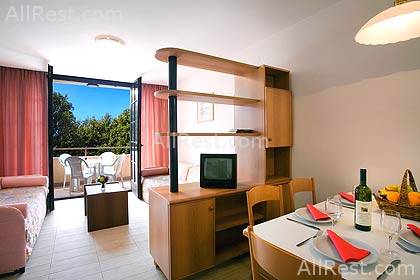 Naturist Solaris Residence 9